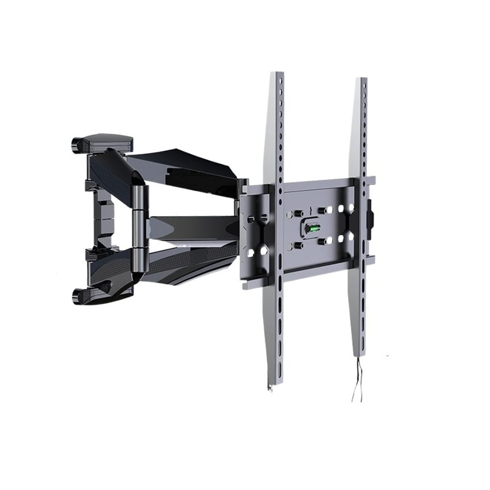 6 Arms Mount Bracket Full Motion Tilt TV Bracket Suit for 32''-65'' TV Screen Load Up to 40kg VESA 400x400mm (Color : Wmx002)