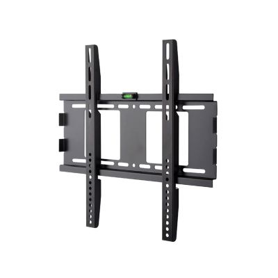 40KG TV Wall Mount Bracket Fixed Flat Panel TV Frame for 26-55 Inch LCD LED Monitor Flat Panel TV Stand Holder