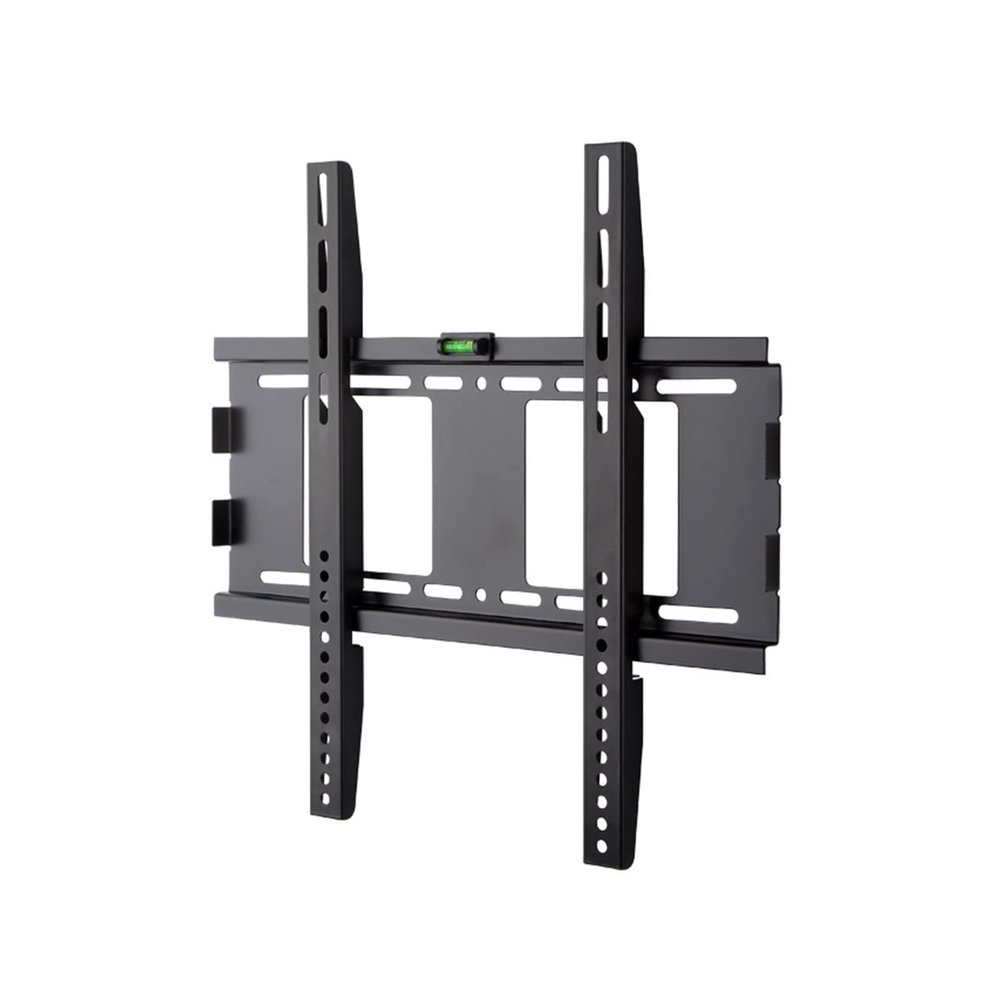 40KG TV Wall Mount Bracket Fixed Flat Panel TV Frame for 26-55 Inch LCD LED Monitor Flat Panel TV Stand Holder