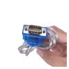 2Pcs CH340 U to RS232 Serial Port 9 Pin DB9 Cable Serial COM Port Adapter Convertor Support Windows 7 Total Length 80cm view 4
