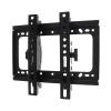 45KG 15 Degrees Tilt with Level Adjustable TV Wall Mount Bracket Flat Panel TV Frame for 14-42 Inch LCD LED Monitor Flat Pan view 1