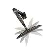 Extension for No VESA Hole 17-27" LED Monitor Holder Arm Gas Spring Full Motion Gas Strut Flexi Mount Load 2-9kgs view 4