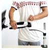 GM112G 360 Degree Gas Spring Full Motion Grommet Mounting TV Mount Flexible 15-27" LCD LED Monitor Holder Arm Loading 0-8kgs (Color : GM112G) view 3