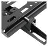 25KG Adjustable TV Wall Mount Bracket Flat Panel TV Frame Support 15 Tilt with Level for 14-42 Inch LCD LED Monitor view 4