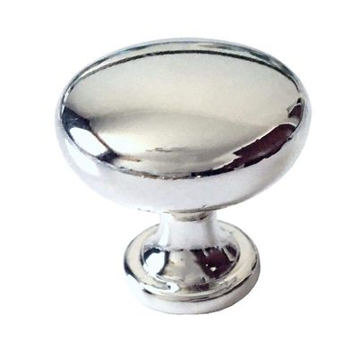 JCAKES 4 1/2" C-C Polished Silver Bail Drawer Pull Drop Swing Handles Dresser Pulls Cabinet Knob Hardware 114 mm 4.5" Centers (Size : Dia: 1.2" (30 mm))