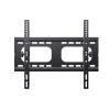 15 Degree Tilt Wall Mount TV Bracket for Most 26-55 Inches LED LCD Flat Screen TVs Up to 154lbs with VESA 100x100mm to 400x400mm view 1