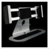 UPGENT L102 Aluminum Alloy Anti Theft Laptop Display Stand with Security Lock and Key 13-19 Inch Laptop Holder Bracket Tablet PC Holder view 4
