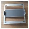 Alunimum 12-17 Inch Laptop Tray for OL-1S / OL-3L / OL-3T /OL-1/ OL-2 (Color : Silver) view 1