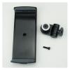 MeLphi OL-3T OL-3L DIY Part 6-14 Inch Tablet Mount Clamp with Connector to Monitor Arm (Color : Black) view 2