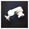 MeLphi OL-3T OL-3L DIY Part 6-14 Inch Tablet Mount Clamp with Connector to Monitor Arm (Color : Black) view 4