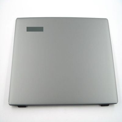 Bayjebu Parts for Lenovo ideapad 100S-14IBR 80R9 LCD Cover Rear Back Silver 14.0 inch 5CB0K69456