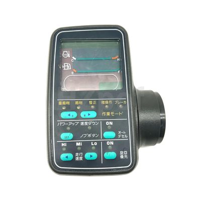 HZpof 7834-77-3002 7834-70-6003 Excavator Monitor PC200-6 PC210-6 for Komatsu Display Screen 6D95