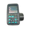 HZpof 7834-77-3002 7834-70-6003 Excavator Monitor PC200-6 PC210-6 for Komatsu Display Screen 6D95 view 1