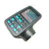 HZpof 7834-77-3002 7834-70-6003 Excavator Monitor PC200-6 PC210-6 for Komatsu Display Screen 6D95 view 3