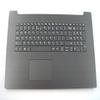 Bayjebu Parts for Lenovo ideapad 320-17IKB 320-17ISK Palmrest Keyboard Bezel US Non-Backlit IG 17.3 inch 5CB0N96228 5CB0N96198 view 1