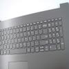 Bayjebu Parts for Lenovo ideapad 320-17IKB 320-17ISK Palmrest Keyboard Bezel US Non-Backlit IG 17.3 inch 5CB0N96228 5CB0N96198 view 3