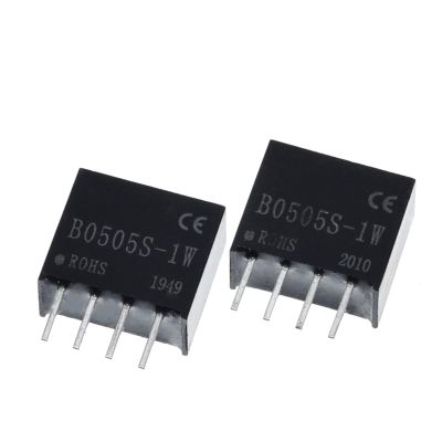 1PCS B0505S-1W 5V to 5V Converter DC DC Power Module Converter 1000VDC Isolation