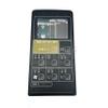 HZpof Monitor LCD Panel 7824-72-2001 7824-72-3000 7824-72-6100 Display Monitor for Komatsu PC200-5 PC300-5 PC400-5 Excavator Parts view 1