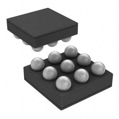 5PCS LM4890ITLX/NOPB IC AMP Class AB Mono 1W 9USMD