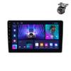 Android 12 System for Ford Transit 350 2020-2021 2 DIN Car Stereo with FM AM SWC BT5.0 CarPlay Android Auto GPS Navigation Touch Screen Upgrade Car Radio Multimedia Player (M150S 4core 2+32G,B) view 1