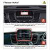 Android 12 System for Ford Transit 350 2020-2021 2 DIN Car Stereo with FM AM SWC BT5.0 CarPlay Android Auto GPS Navigation Touch Screen Upgrade Car Radio Multimedia Player (M150S 4core 2+32G,B) view 2