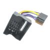 ImBros Car Stereo ISO Rad1o Wiring Harness Headunit Connector Loom Wiring Wire Cable Adapter view 1