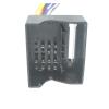 ImBros Car Stereo ISO Rad1o Wiring Harness Headunit Connector Loom Wiring Wire Cable Adapter view 2