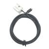 ImBros Car AUX Cable 3.5mm A-dio Adapter Mp3 Input Rad1o Cable Fit Compatible 307 308 407 408 507 C2 C5 RD4 view 2