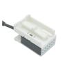 ImBros Car AUX Cable 3.5mm A-dio Adapter Mp3 Input Rad1o Cable Fit Compatible 307 308 407 408 507 C2 C5 RD4 view 4