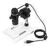 5 MP 300x Handheld USB Digital Microscope Pro with 8 LEDs Brightness Adjustable Measurement Software view 1