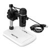 5 MP 300x Handheld USB Digital Microscope Pro with 8 LEDs Brightness Adjustable Measurement Software view 2