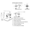 5 MP 300x Handheld USB Digital Microscope Pro with 8 LEDs Brightness Adjustable Measurement Software view 4