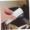 DirectNine Basics 3pcs Vinyl Record Cleaner Brush Turntable Cleaning Kit Dust Remover Brush view 3