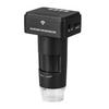 Wi-Fi Internet Digital Microscope for iOS/Android Smartphone Tablet 10x-200x UM017B view 1