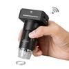 Wi-Fi Internet Digital Microscope for iOS/Android Smartphone Tablet 10x-200x UM017B view 2