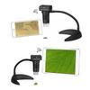 Wi-Fi Internet Digital Microscope for iOS/Android Smartphone Tablet 10x-200x UM017B view 4
