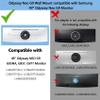 Odyssey G9 VESA Mount Adapter Compatible with Samsung 49" Neo Odyssey G9 G95T, G97T,G95NA Curved Monitor (Fits Odyssey G9 G95T C49G95TSSN G97T C49G97TSSN LS49AG952NNXZA) view 2