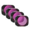Aries ND/PL Filter Set for DJI Mini 4 Pro Drone, 4-Pack view 1