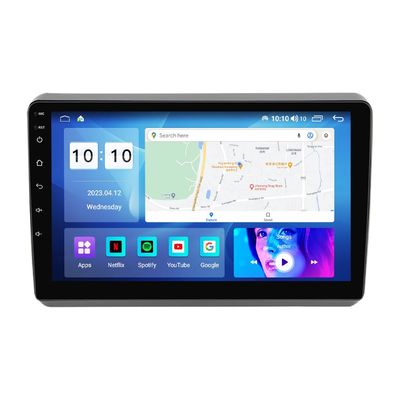 Car Stereo Radio for Dodge Dart 2012-2016