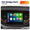 Car Stereo Radio for Dodge Dart 2012-2016 view 3