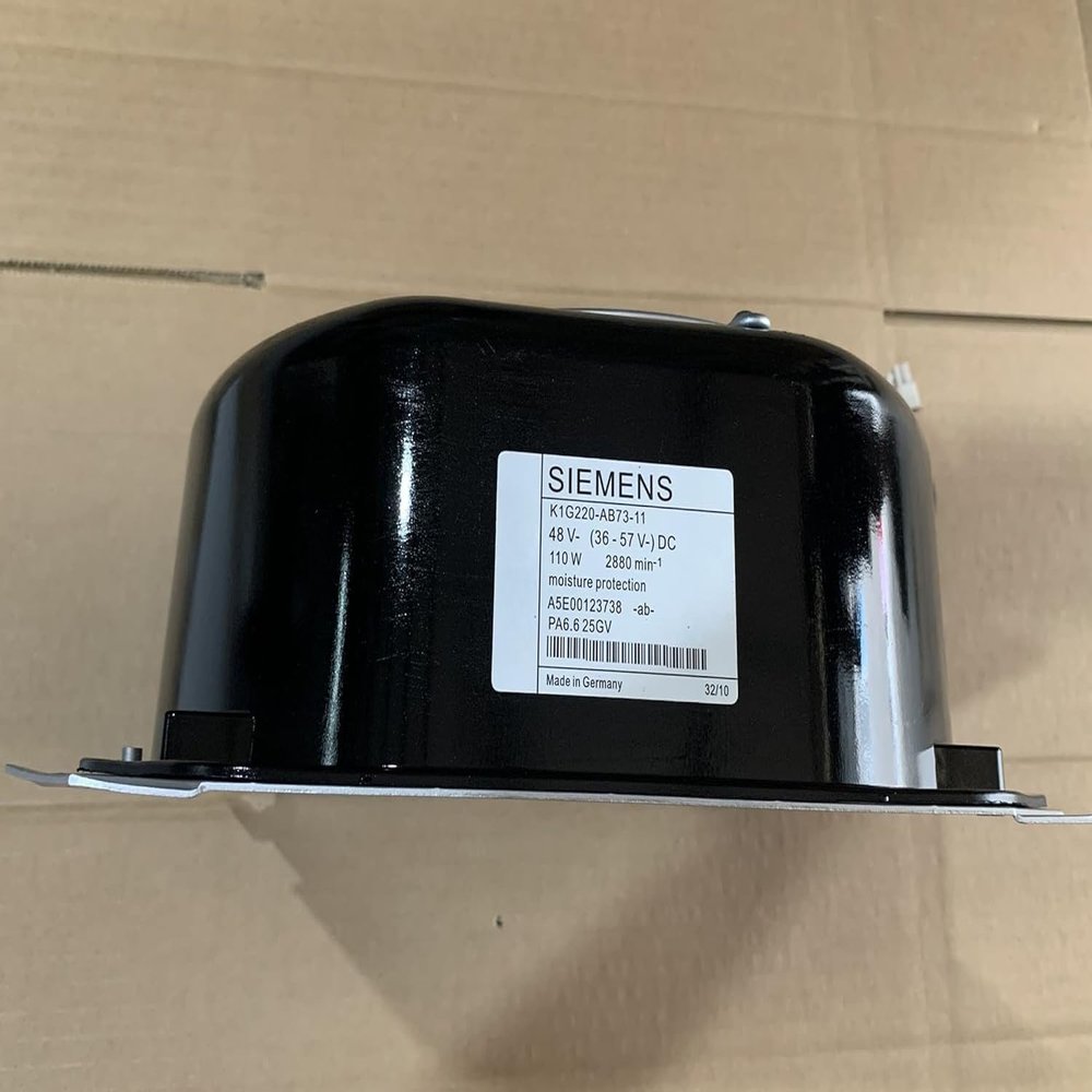 Fan for K1G220-AB73-11 Fan 48V 110W Cooling Fan