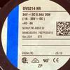 Beautyrankle Fan for DV5214NR Fan 24V 0.84A 20W 12738mm Cooling Fan view 2