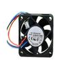 Beautyrankle AFB0512MB 12V 0.12A 5015 Cooling Fan 50X50X15MM 3-Wire view 1