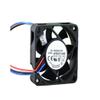 Beautyrankle AFB0512MB 12V 0.12A 5015 Cooling Fan 50X50X15MM 3-Wire view 2