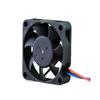 Beautyrankle AFB0512MB 12V 0.12A 5015 Cooling Fan 50X50X15MM 3-Wire view 3