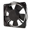 Beautyrankle Fan for FP-108X Fan 220/240V 50/60Hz 0.125/0.10A 12CM AC Cooling Fan view 2