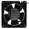 4114NH4 24V 1250mA 30W 12038 Cooling Fan 120x38mm view 1