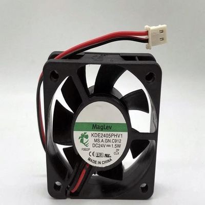 Fan for KDE2405PHV1 Fan 24V 1.5W 5CM Inverter Cooling Fan