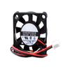 CHA9212CB-M 12V 0.18A 9225 Cooling Fan 92X92X25MM 2-Wire view 1