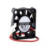 CHA9212CB-M 12V 0.18A 9225 Cooling Fan 92X92X25MM 2-Wire view 2